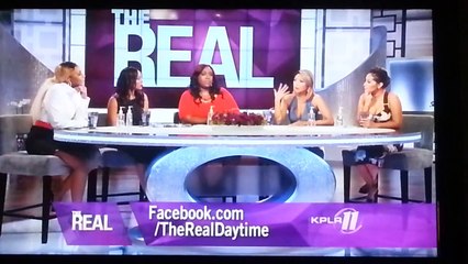 Tamar Braxton reveals her skin disorder