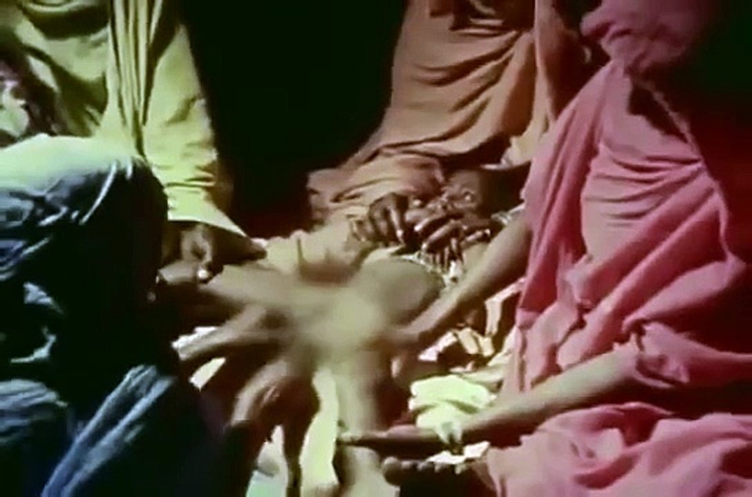 Tribes Documentary   Tribal peoples in Africa ★Africa ama★ Documentary 2   Episode 4