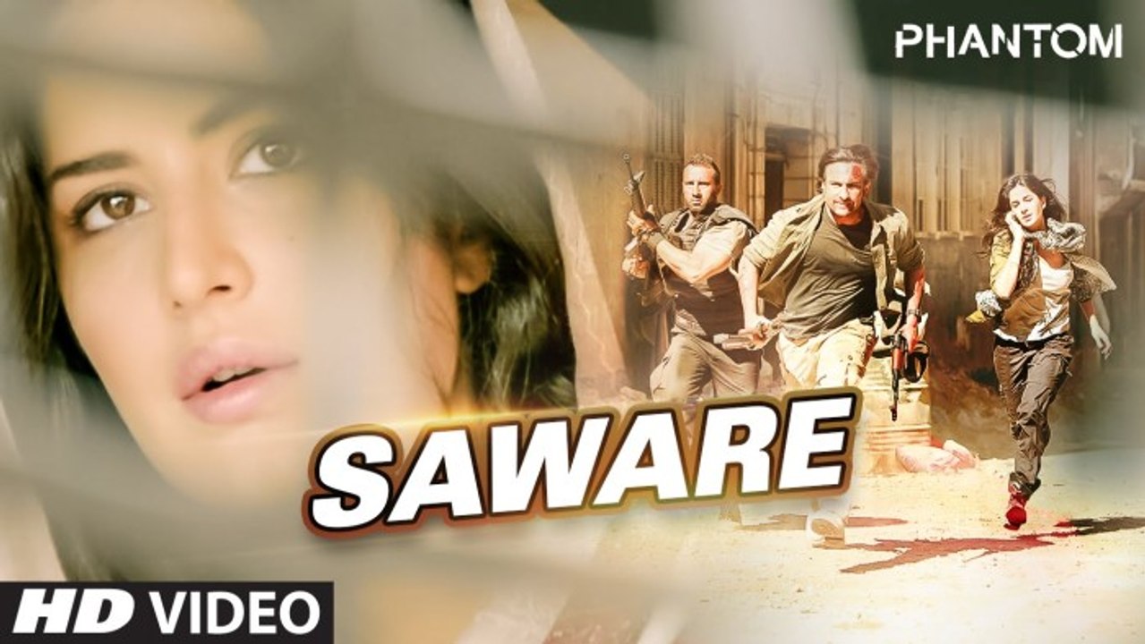 Saware Full AUDIO Song - Arijit Singh _ Phantom /cma(country Music Association)