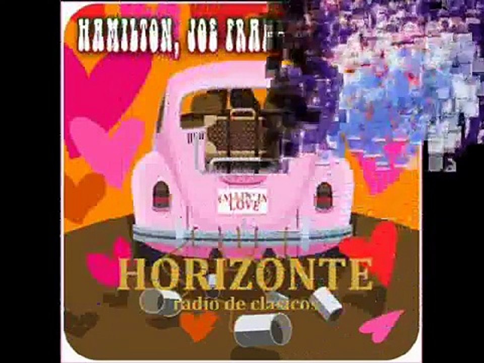 Fallin' In Love_Hamilton, Joe Frank & Reynolds