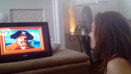 SPONGEBOB IS WATCHING YOU. | Five Nights at the Chum Bucket - Part 2