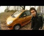 peugeot 1007 1.4 HDI (test drive)