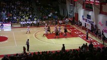 Wittenberg Men's Basketball vs. Wooster - 2/11/12