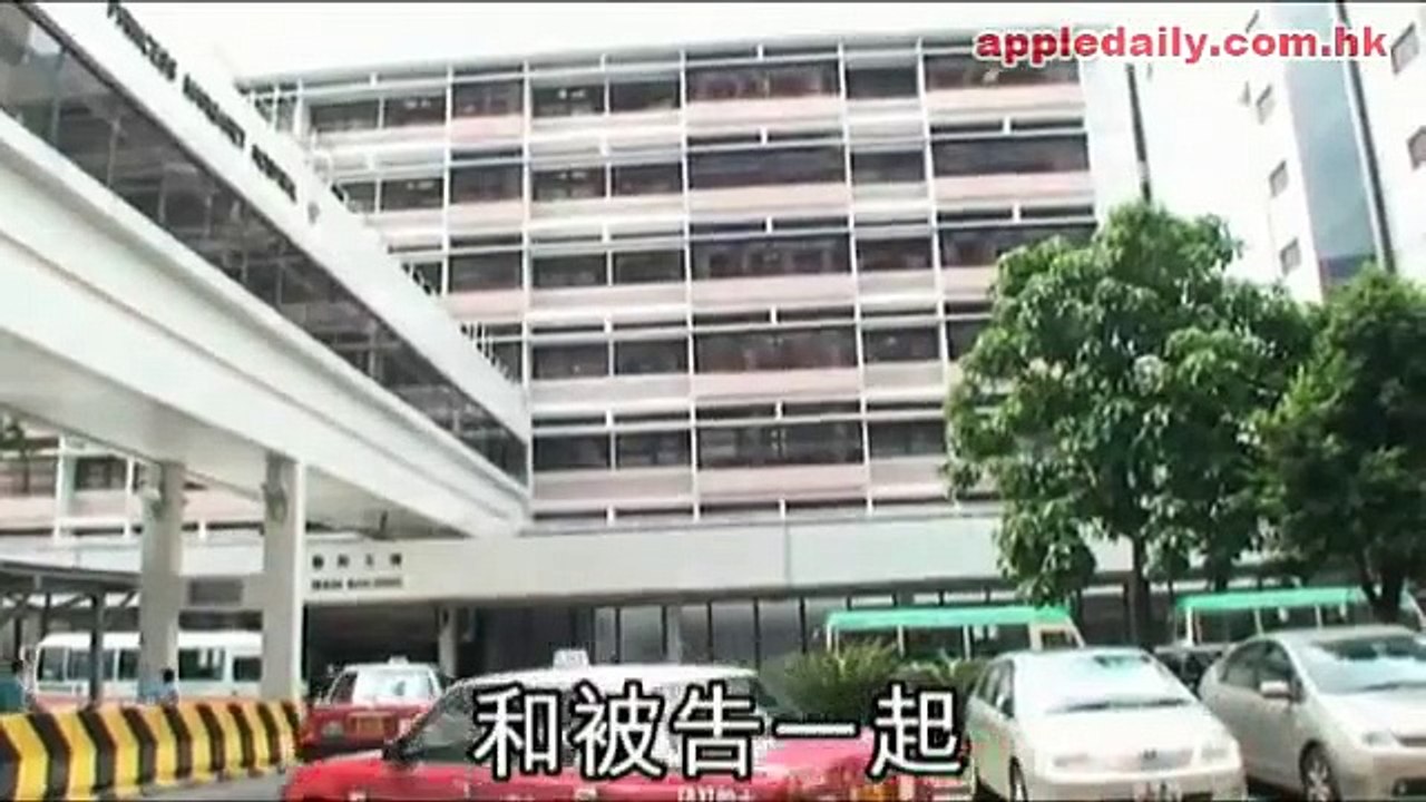 實習醫生涉偷拍女同學如廁
