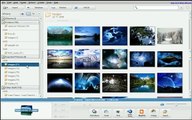 How to Use Picasa2 to upload images to Gallery Tutorial
