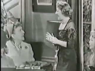 Burns and Allen: The Beverly Hills Uplift Society