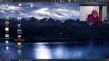Acer C720 Chromebook running Linux Full Time