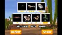 Wild Kratts Go Cheetah Go Cartoon Animation PBS Kids Game Play Walkthrough