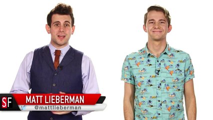 Man Thinks That Cop’s Arm is Teenager's Vagina!