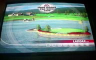 Lets Play Tiger Woods PGA Tour 2005 Part 3 The Legend Tour I Swedish I
