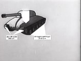 Stridsvagnars framkomlighet / Tank cross-country capability: Sherman vs Panther vs Strv m/42