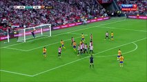 Athletic Bilbao vs FC Barcelone 4-0 Super Coupe 2015 (résumé et buts)