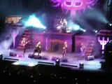 Judas Priest - Between the Hammer and the Anvil (Priest Fest Madrid) INCOMPLETO