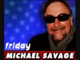 Michael Savage - Dumb Liberals Wanting to Tax Rich, Libya Mess, MidEast Fiasco - April 1, 2011