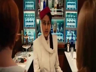 Afdal Air: The World's Best Airline ✈️