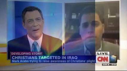 ISIS Beheads Christian Children