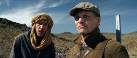 FAR FROM MEN Trailer  (Viggo Mortensen - 2015)