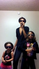 Crazy in love Beyonce Lip sync Parody!!!