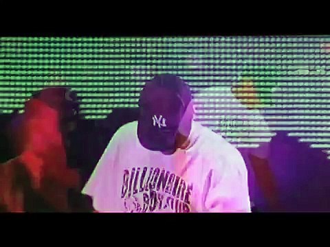 Kanye & Jay Z via KanyeUniverseCity.com Live @ MSG 8/6/08 New Blueprint 3 Jocking Jay Z