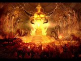 [Hell Revelations] Lucifer's Throne In Hell