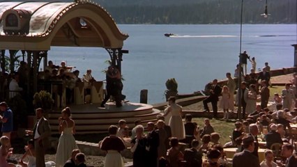 The Godfather: Part III Trailer