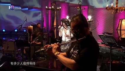 鄧紫棋 G.E.M. - 有多少愛可以重來+愛與痛的邊緣 Live HD 1080P