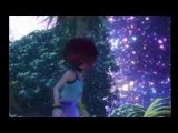 AMV de kingdom hearts