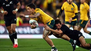 Watch Rugby Live New Zealand vs Australia Stream