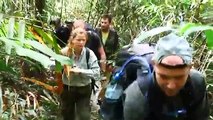 W.A.R. Adventures : un trekking écolo au Cambodge