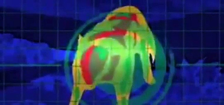 The Avengers Earth's Mightiest Heroes S1 E15 459