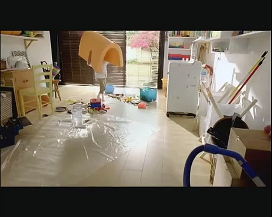 Surf Excel Matic TVC