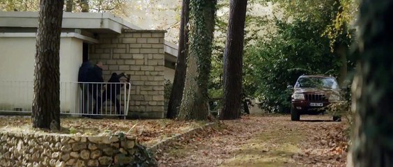 Отряд , 2015  Трейлер (русский язык)