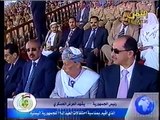 العرض العسكري بمناسبة العيد 19 للوحدة اليمنية 2009 ج1