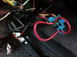 Successful 1994 Camaro Hotwire