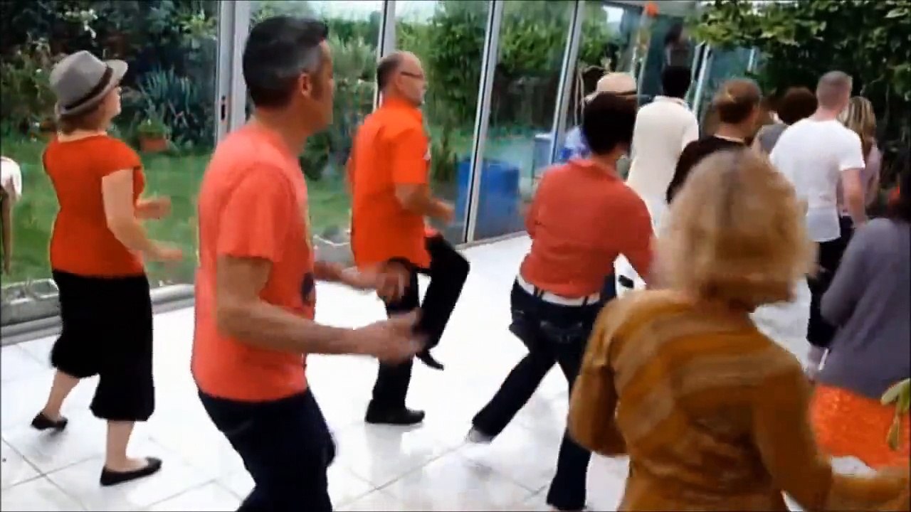 DJ Corentinox - Tout le monde danse Kuduro~CHORE