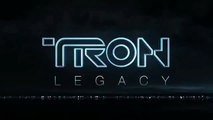 Tron Legacy - Soundtrack (End titles song)