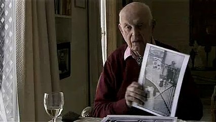 Henri Cartier-Bresson on Photography- "The Impassioned Eye."