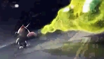 Cartoon network LA  Votatoon  Nuevo horario  Promo