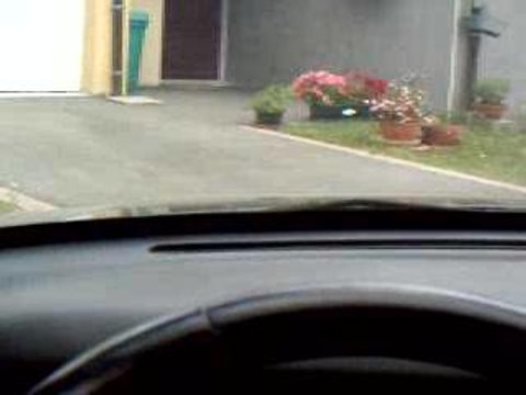 Safrane V6 3.0L 167cv