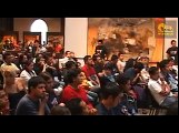 Andrés Manuel Lopez Obrador AMLO asamblea con Jóvenes Indianilla 4