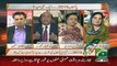 Naya Pakistan With Talat Hussain 14 August 2015