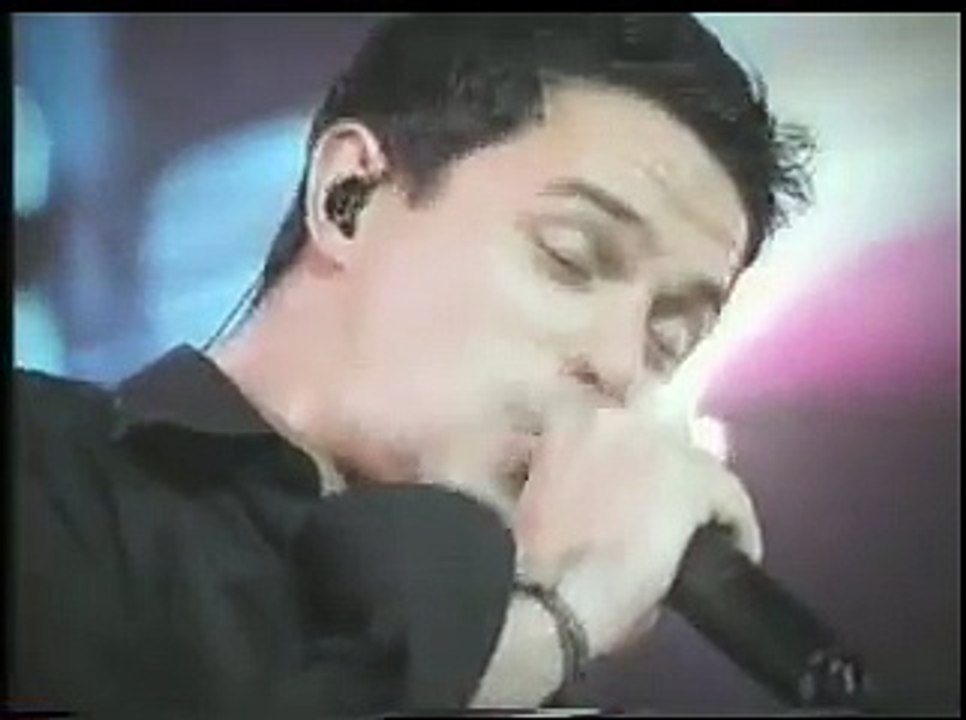 alejandro sanz    mi soledad y yo en vivo
