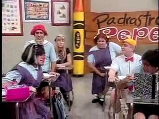 Club Sunshine 4/7/08 - Padrastro Pepe