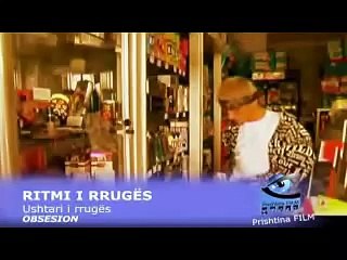 Video herunterladen: Ritmi i Rruges - Ushtar i Rruges[www.kosovarap.com]