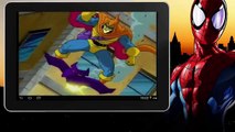 spiderman cartoon   The Hobgoblin, Part Two S01 E12  part 1