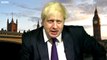 Boris Johnson Coalition Is 'Doomed To Succeed'