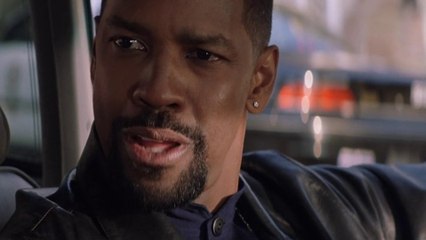 Training Day Sequel heading to TV