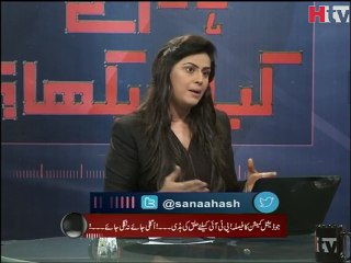 Hum Ne Kiya Seekha Episode 87 Video 3 - HTV