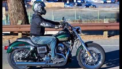 2015 Harley-Davidson Low Rider Test | Dyna Review
