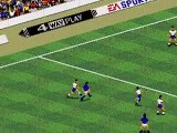 FIFA International Soccer - (Sega Genesis/Mega Drive)